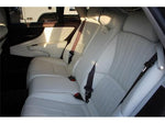 LEXUS LS500h