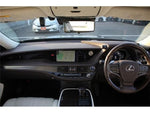 LEXUS LS500h