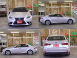 LEXUS IS300h