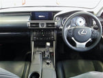 LEXUS IS300h
