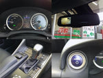 LEXUS IS300h
