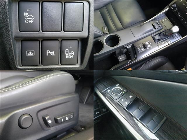 LEXUS IS300h