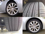LEXUS IS300h