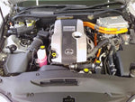 LEXUS IS300h