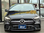 MERCEDES BENZ B-Class