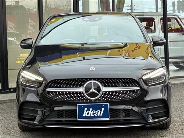 MERCEDES BENZ B-Class