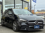 MERCEDES BENZ B-Class