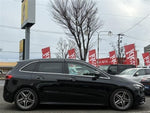 MERCEDES BENZ B-Class