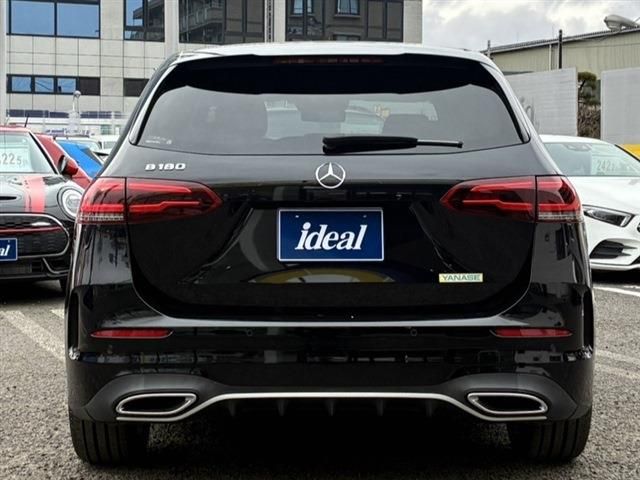 MERCEDES BENZ B-Class