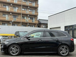 MERCEDES BENZ B-Class