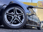 MERCEDES BENZ B-Class