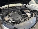 MERCEDES BENZ B-Class