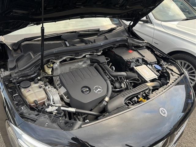 MERCEDES BENZ B-Class