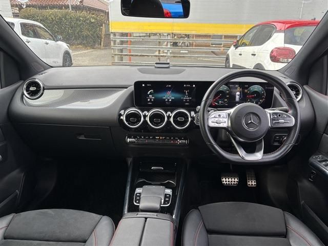 MERCEDES BENZ B-Class