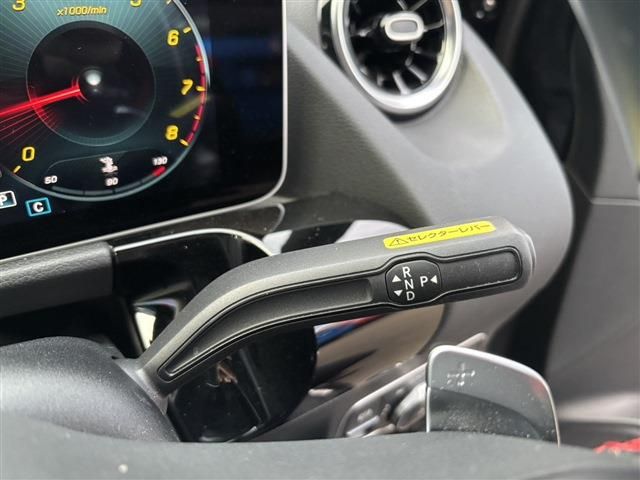 MERCEDES BENZ B-Class