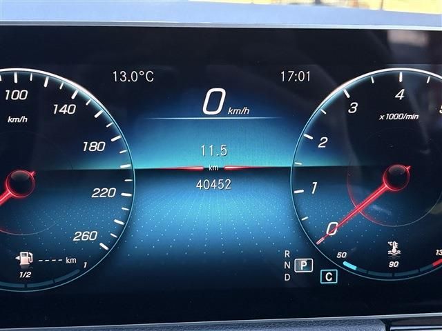 MERCEDES BENZ B-Class
