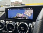 MERCEDES BENZ B-Class