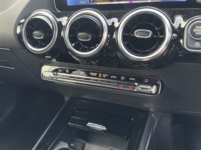 MERCEDES BENZ B-Class