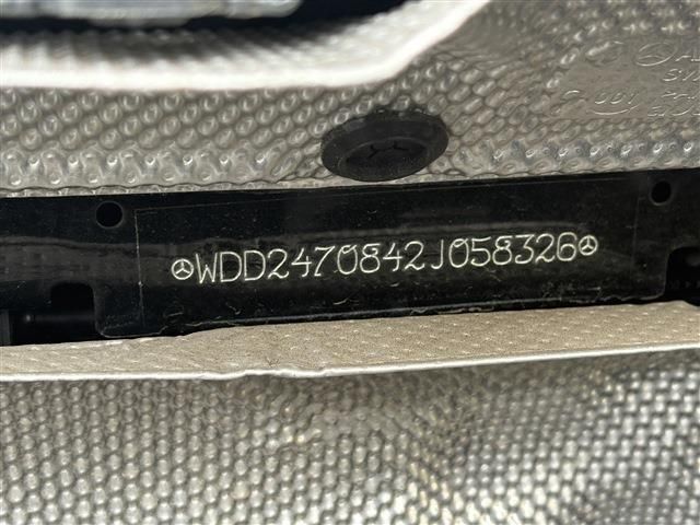 MERCEDES BENZ B-Class