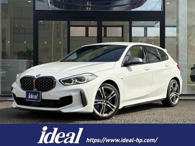 BMW 1series