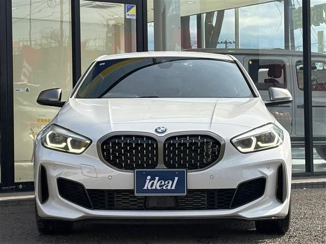 BMW 1series