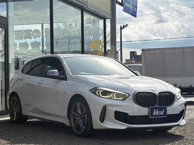 BMW 1series