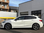 BMW 1series