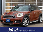 BMW MINI COOPER SD CROSSOVER