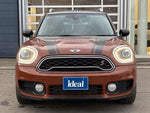 BMW MINI COOPER SD CROSSOVER