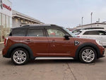 BMW MINI COOPER SD CROSSOVER
