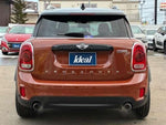 BMW MINI COOPER SD CROSSOVER