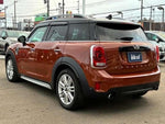 BMW MINI COOPER SD CROSSOVER