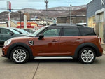 BMW MINI COOPER SD CROSSOVER