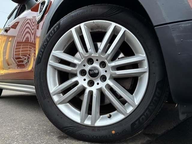 BMW MINI COOPER SD CROSSOVER