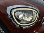BMW MINI COOPER SD CROSSOVER