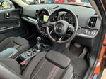 BMW MINI COOPER SD CROSSOVER