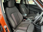 BMW MINI COOPER SD CROSSOVER