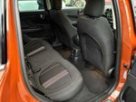 BMW MINI COOPER SD CROSSOVER