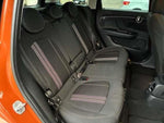 BMW MINI COOPER SD CROSSOVER