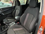BMW MINI COOPER SD CROSSOVER
