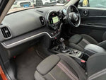BMW MINI COOPER SD CROSSOVER
