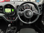 BMW MINI COOPER SD CROSSOVER