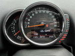 BMW MINI COOPER SD CROSSOVER
