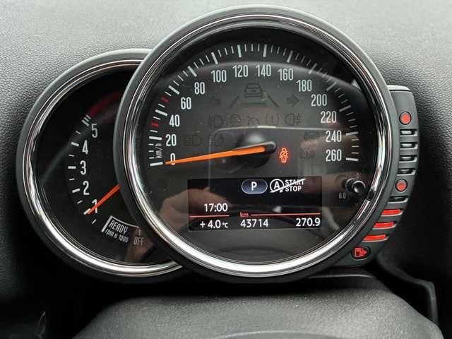 BMW MINI COOPER SD CROSSOVER