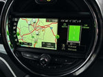 BMW MINI COOPER SD CROSSOVER