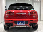 BMW MINI CLUBMAN