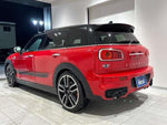 BMW MINI CLUBMAN
