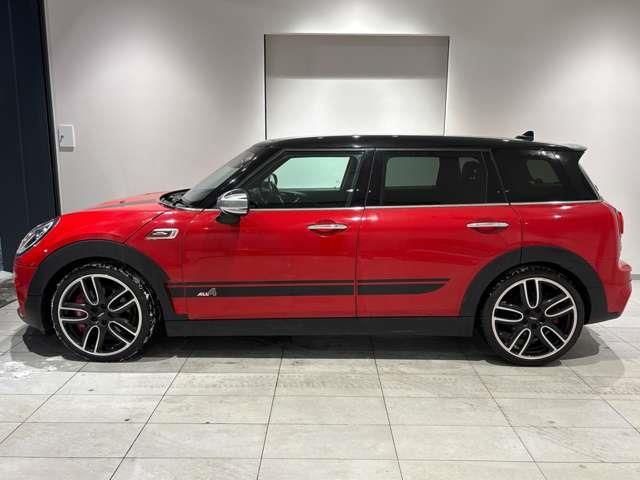 BMW MINI CLUBMAN