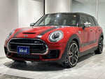 BMW MINI CLUBMAN