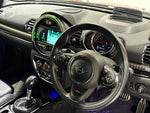 BMW MINI CLUBMAN